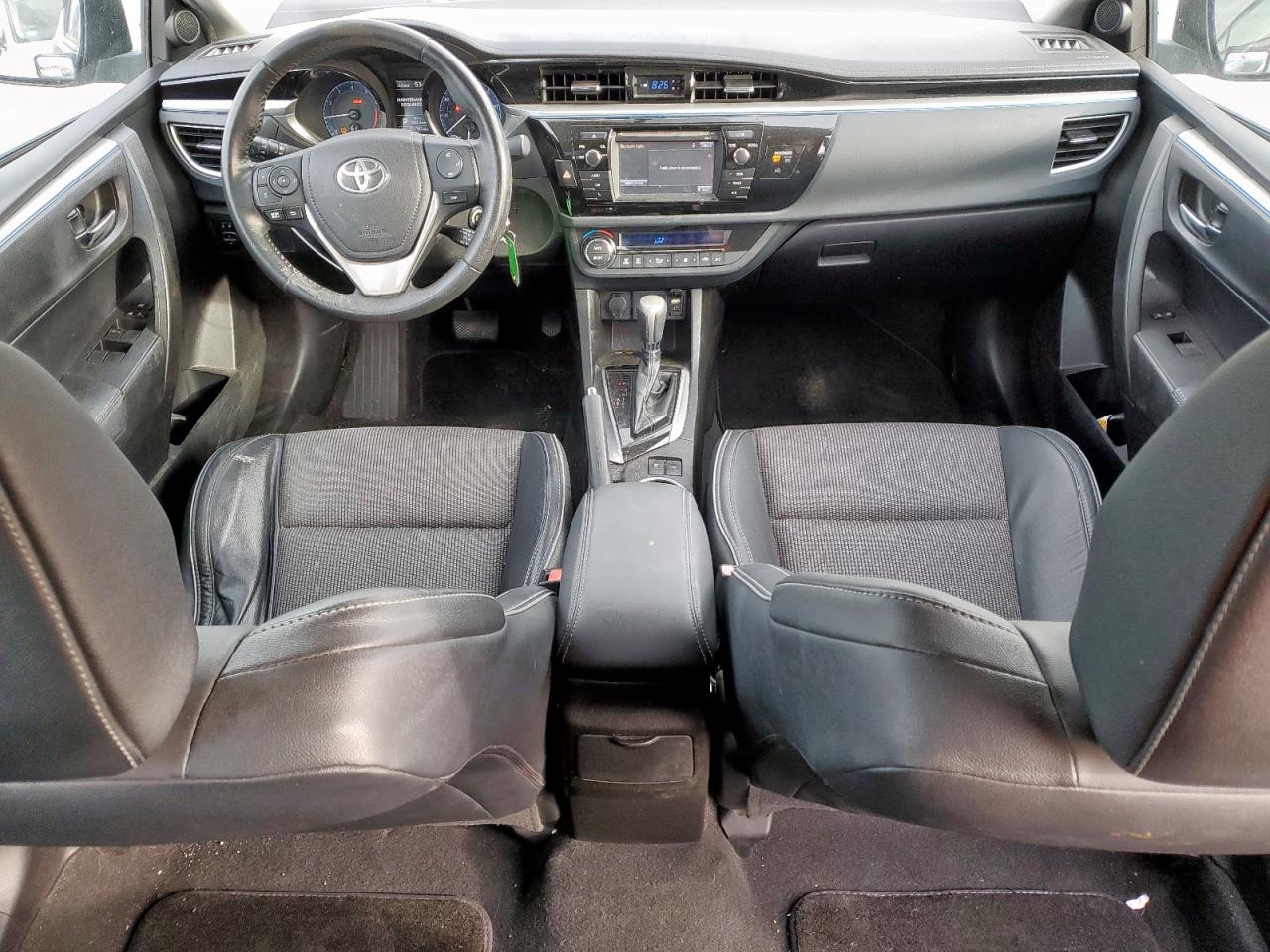 2016 Toyota Corolla - Image 8