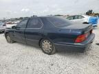 1996 Lexus Ls 400 for Sale in Opa Locka, FL - Front End