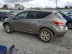 2011 Nissan Murano S იყიდება Montgomery-ში, AL - Biohazard/Chemical