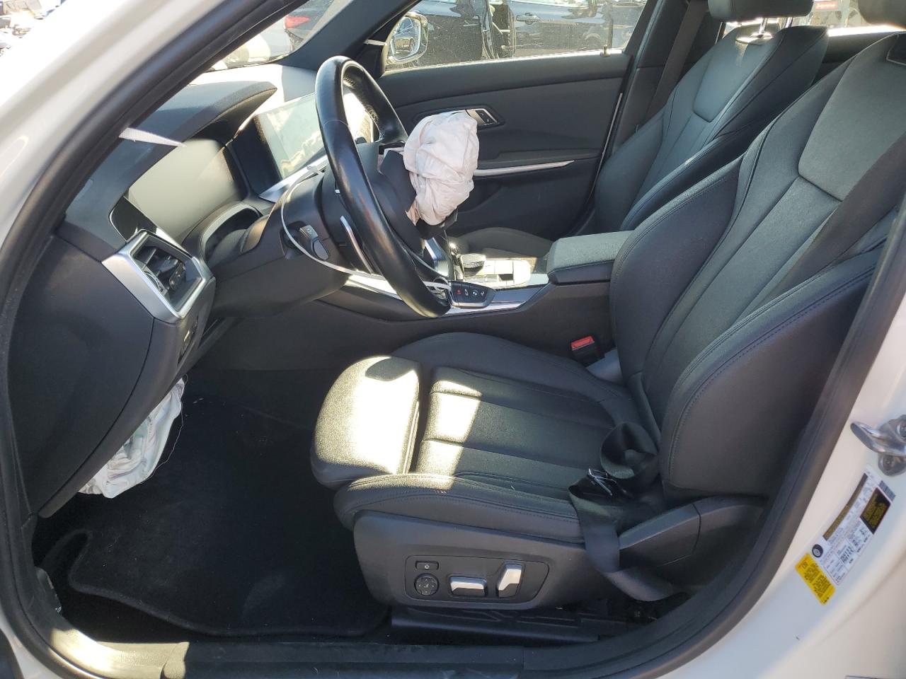 2020 BMW 3er - Image 7