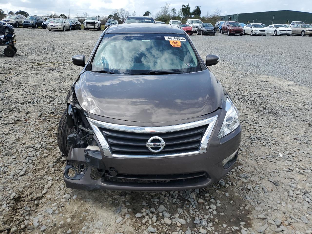 2014 Nissan Altima - Image 5