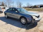 2001 Mercury Sable Ls Premium за продажба в Bridgeton, MO - Rear End