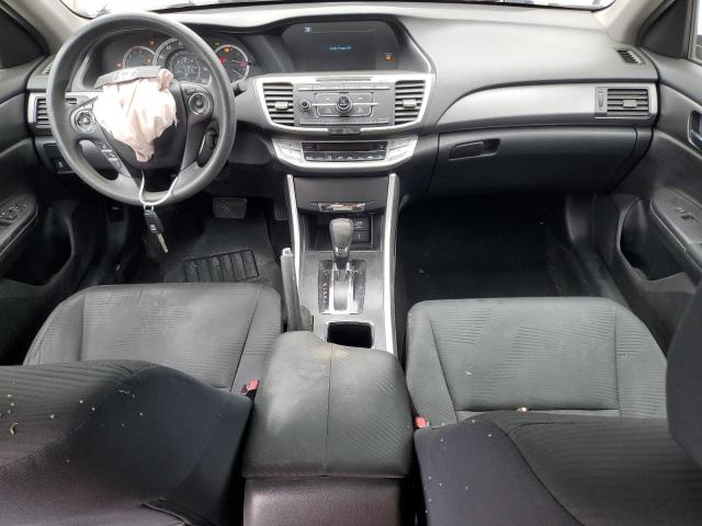  HONDA ACCORD 2014 Серый