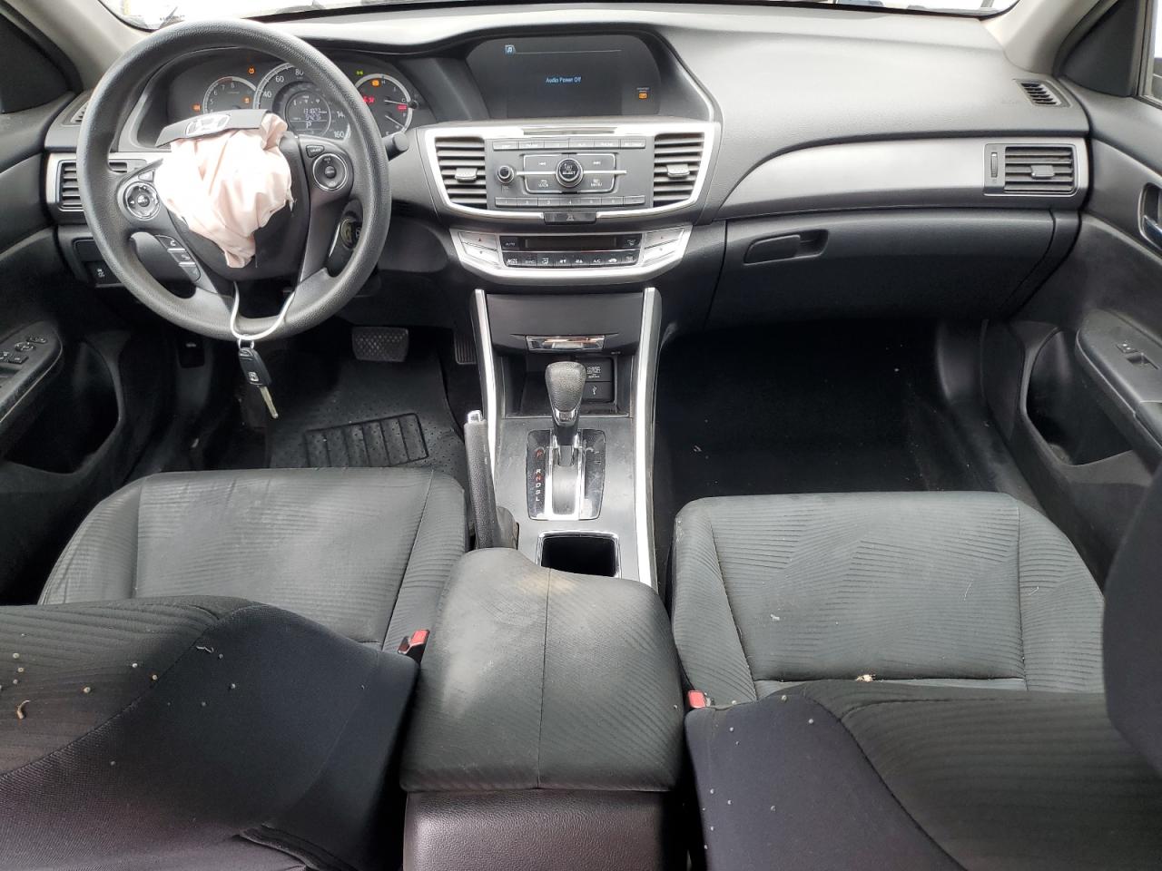 2014 Honda Accord - Image 8