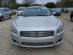 2014 Nissan Maxima S на продаже в Seaford, DE - Normal Wear