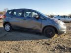 2016 Nissan Versa Note S продається в Baltimore, MD - Side