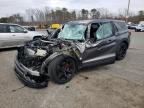 2021 Ford Explorer St for Sale in Glassboro, NJ - Front End