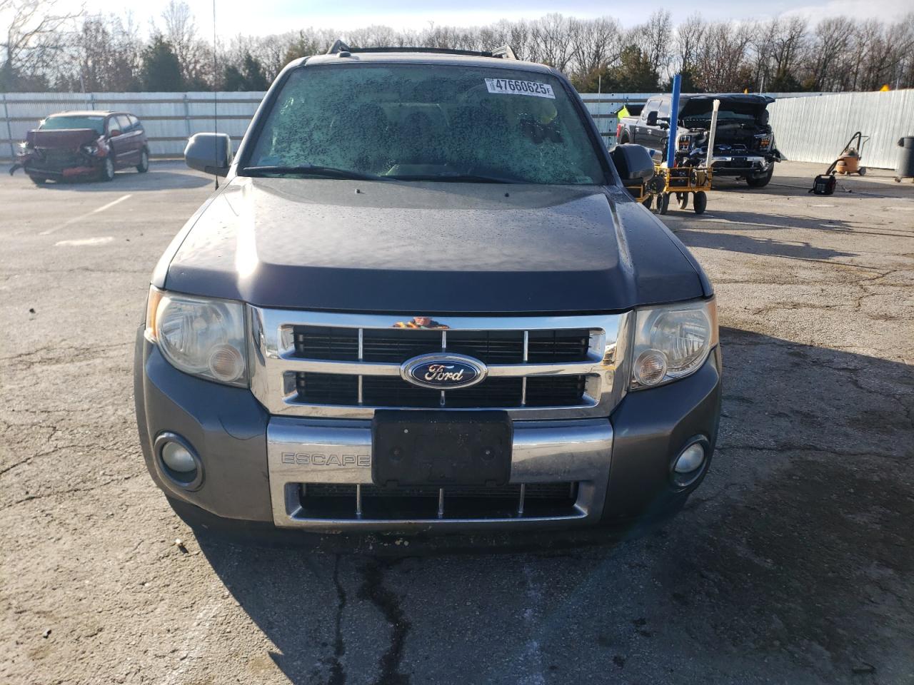 2009 Ford Escape - Image 5
