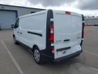 2023 RENAULT TRAFIC LL3 for sale at Copart NEWBURY