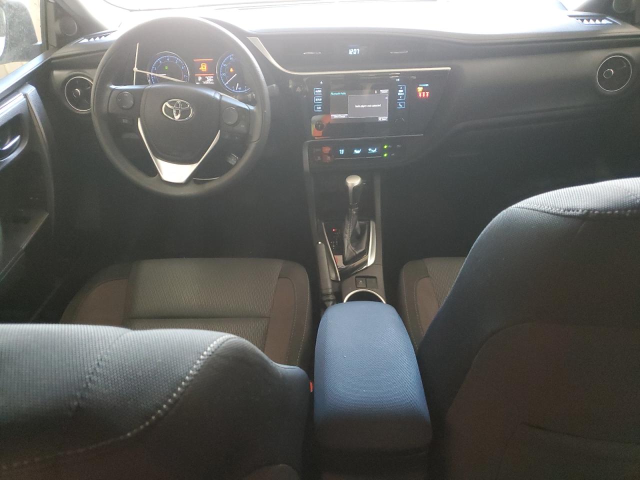 2019 Toyota Corolla - Image 8