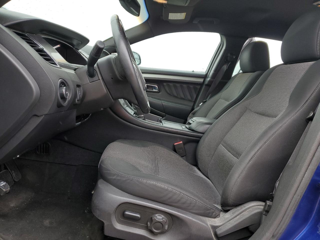 2013 Ford Taurus - Image 7