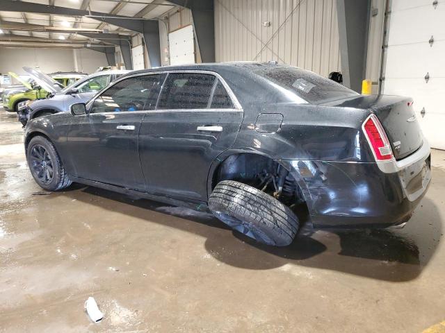  CHRYSLER 300 2013 Black
