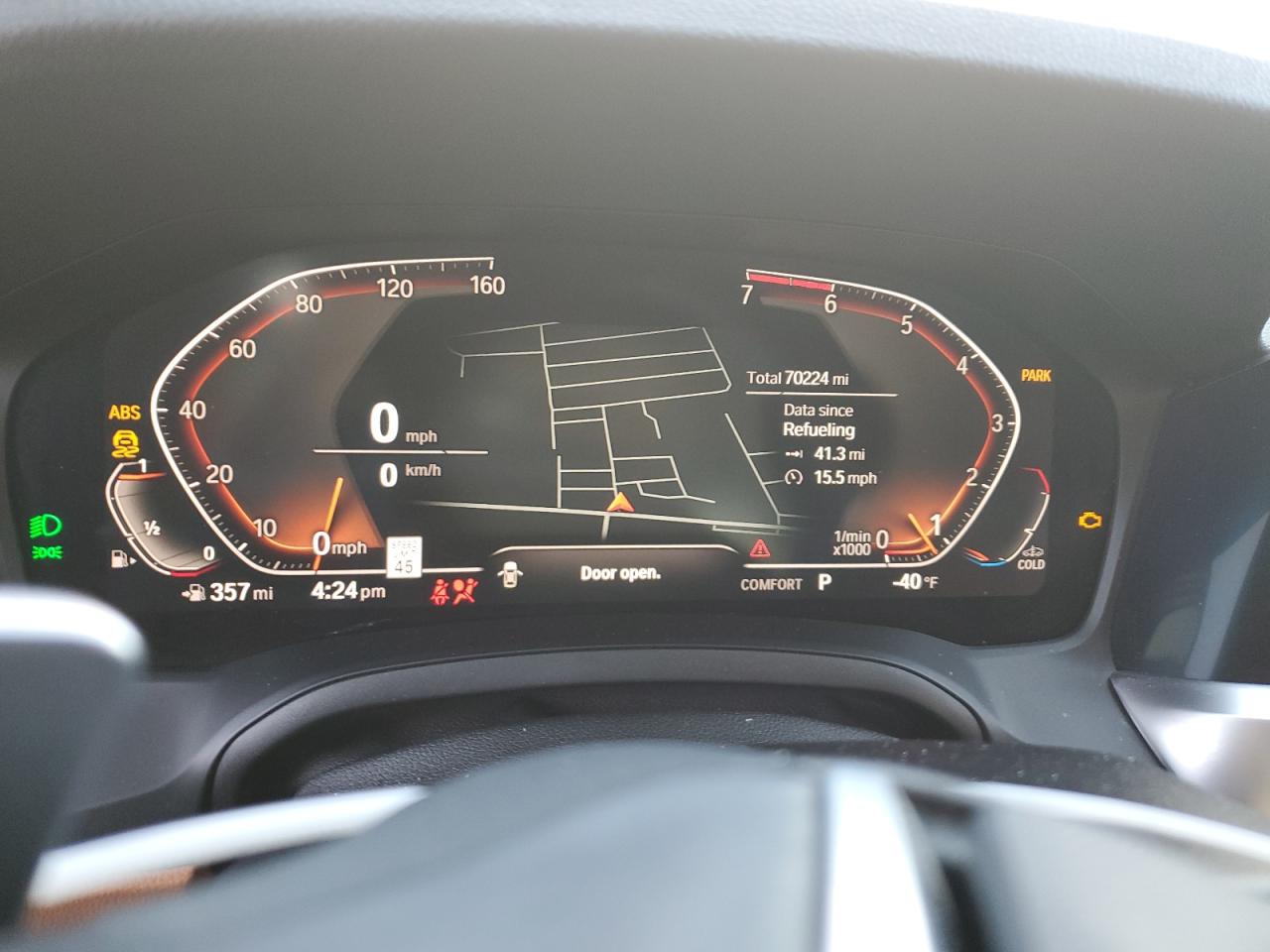 2020 BMW 3er - Image 9