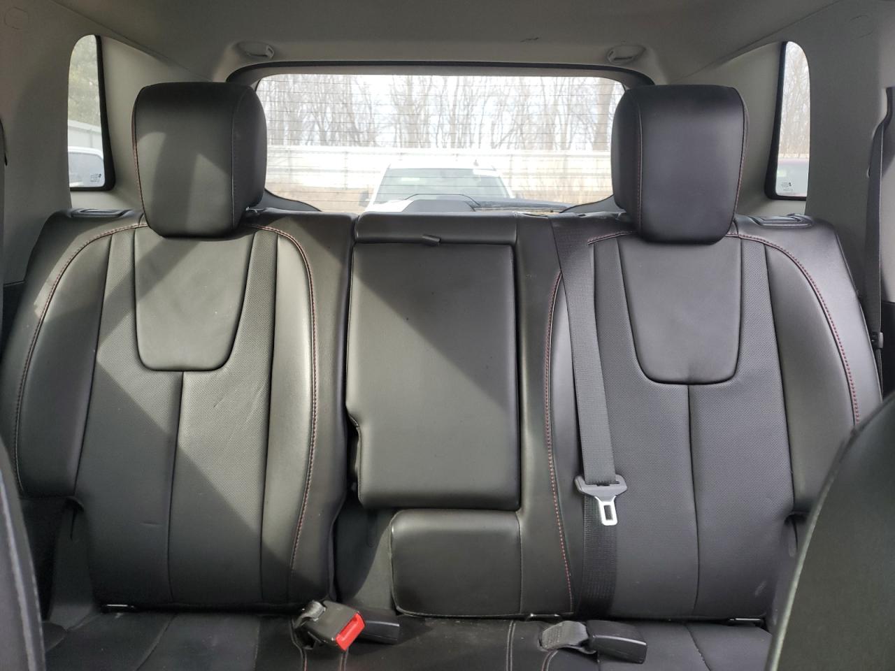 2015 GMC Terrain - Image 10