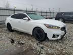 2018 Kia Cadenza Luxury na sprzedaż w Chicago Heights, IL - Top/Roof
