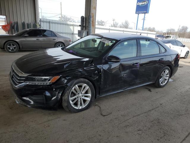 2020 Volkswagen Passat S
