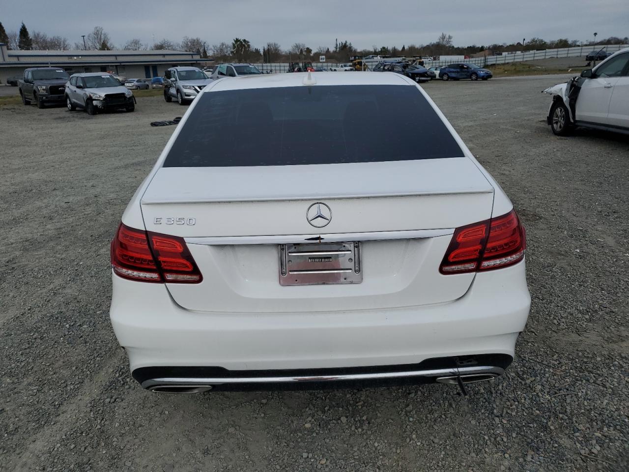 2014 Mercedes-Benz E-klasse - Image 6