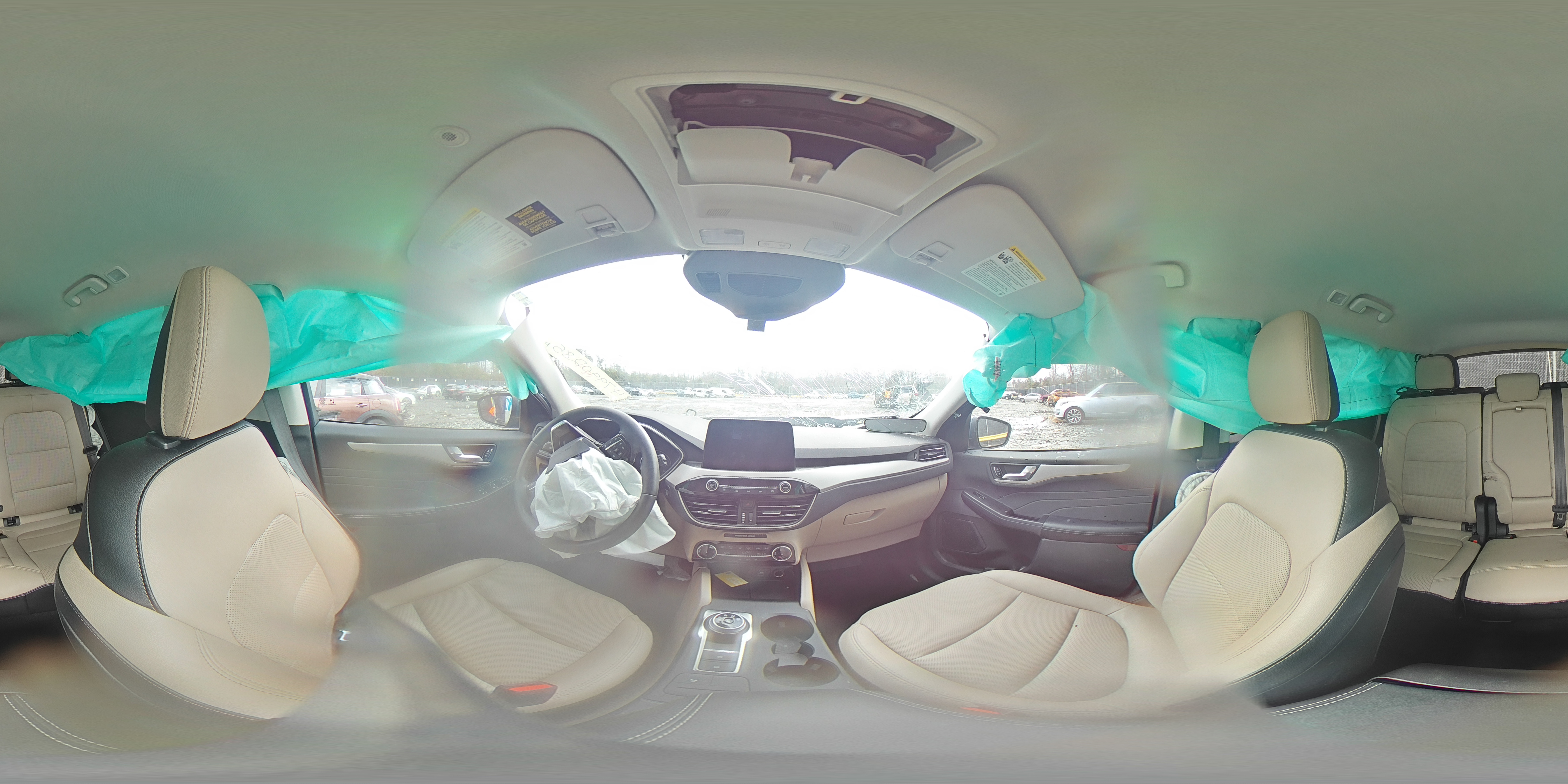 2022 Ford Escape - Image 14