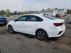 2021 Kia Forte Fe en Venta en Eight Mile, AL - Side
