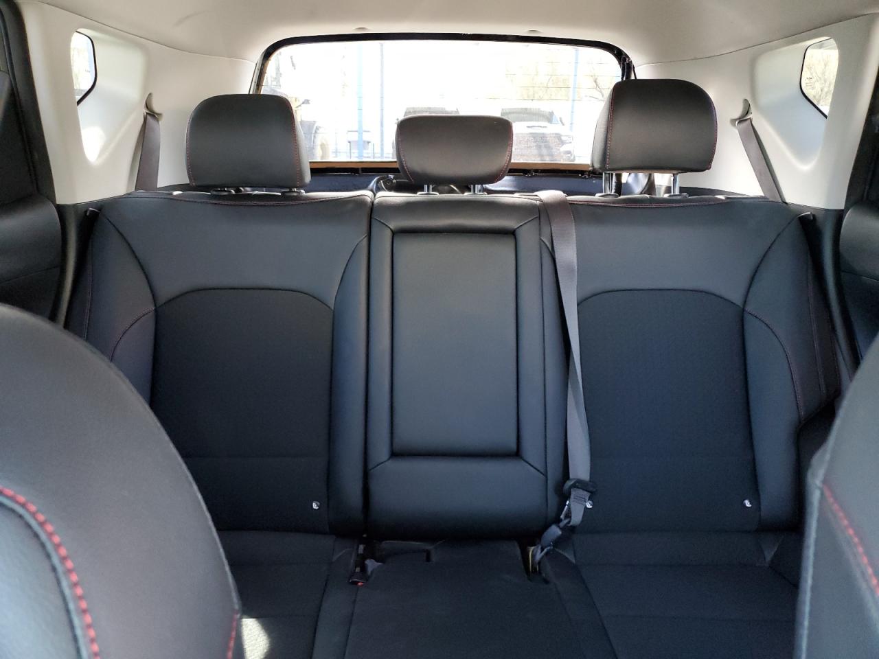 2023 Kia Soul - Image 10