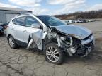 2011 Hyundai Tucson Gls للبيع في Chicago Heights، IL - Front End