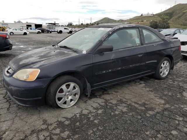 2003 Honda Civic Ex