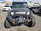2007 Jeep Wrangler Sahara for Sale in Albuquerque, NM - Front End