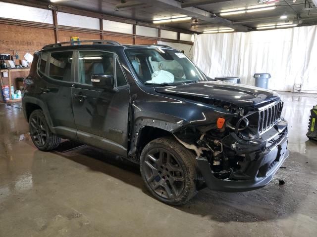  JEEP RENEGADE 2020 Czarny