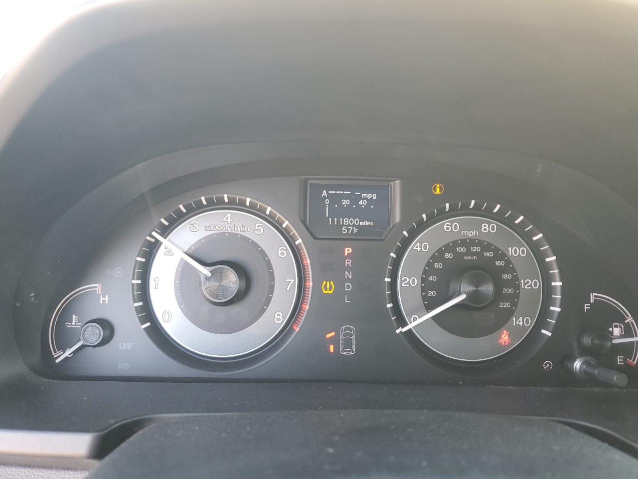 2014 Honda Odyssey - Image 9