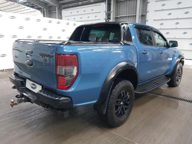 2022 FORD RANGER PICK UP DOUBLE CAB RAPTOR 2.0 ECOBLUE 213 AUTO