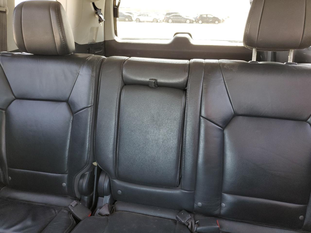 2012 Honda Pilot - Image 10