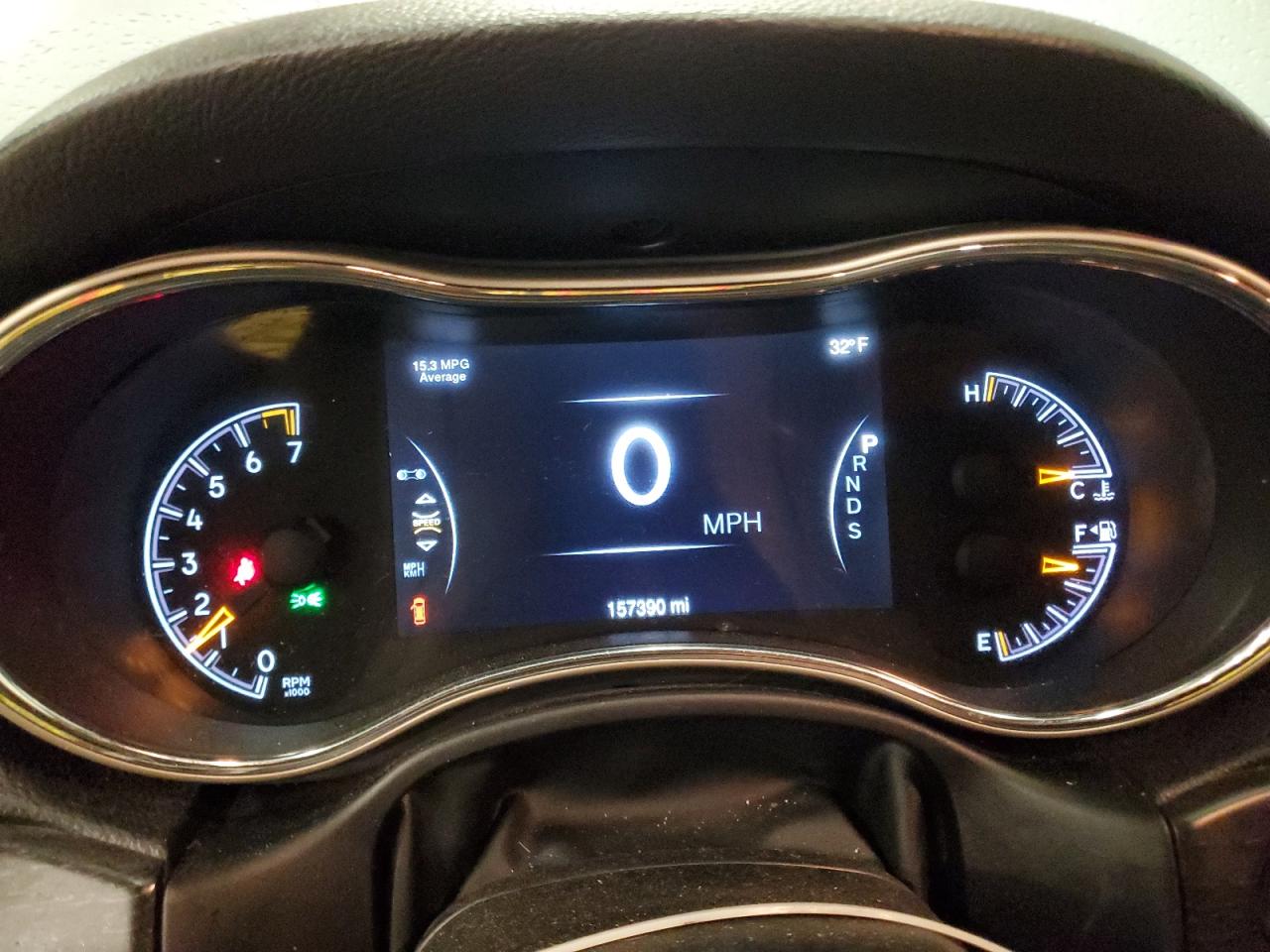 2014 Jeep Grand Cherokee - Image 9