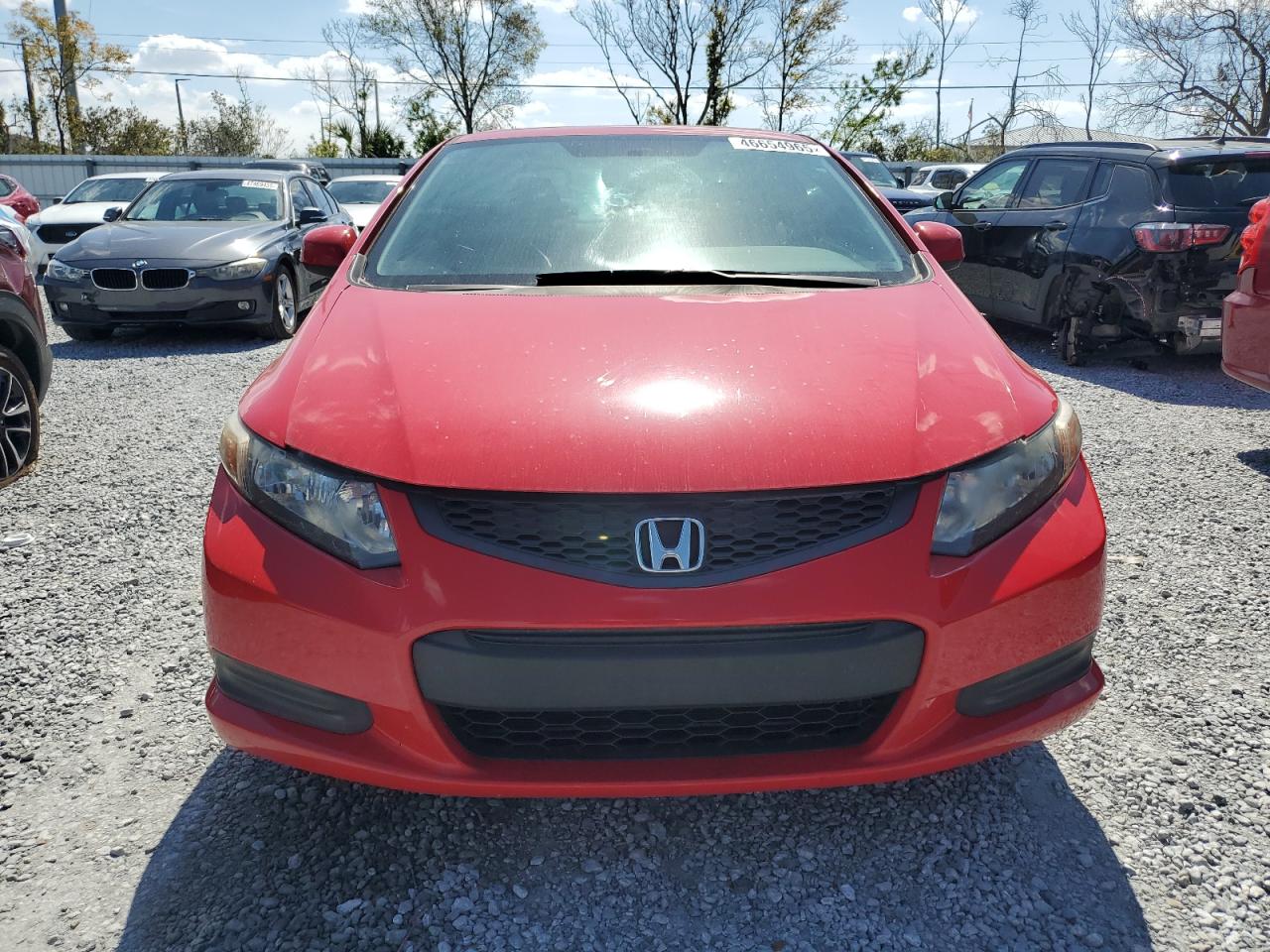 2012 Honda Civic - Image 5