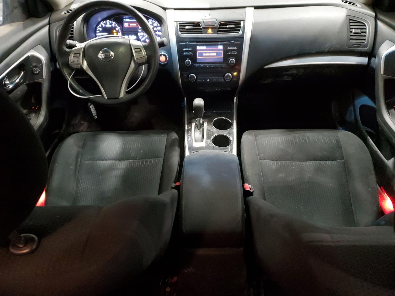 2014 Nissan Altima - Image 8