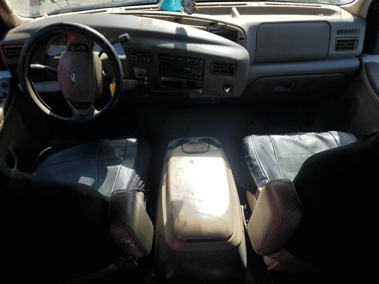 2004 Ford F350 - Image 8