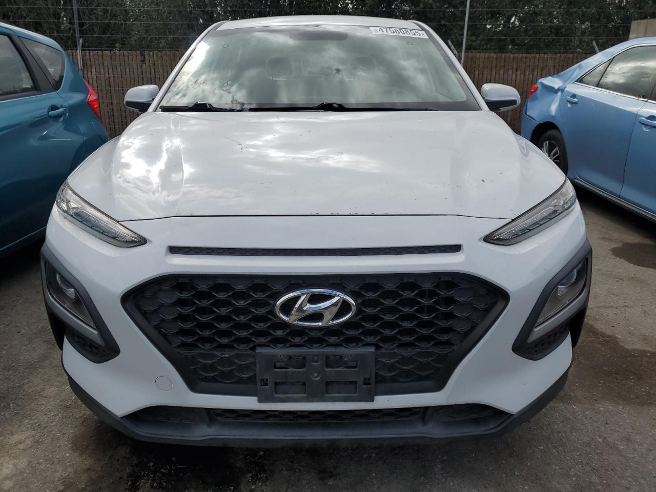 2018 Hyundai Kona - Image 5