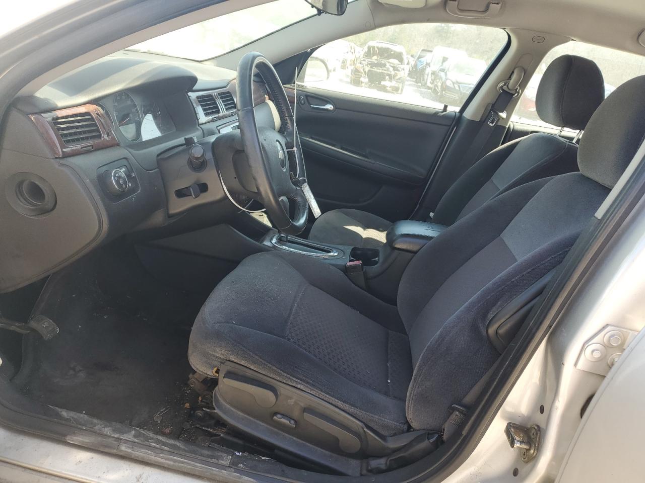 2010 Chevrolet Impala Lt VIN: 2G1WB5EN8A1194183 Lot: 70755805