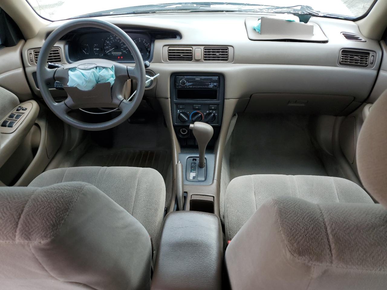 2001 Toyota Camry - Image 8