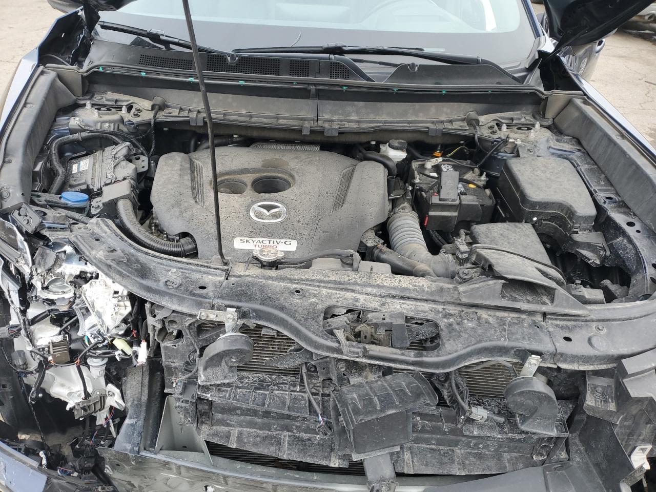 2023 Mazda CX-9 - Image 14