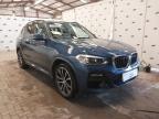 2019 BMW X3 XDRIVE2 for sale at Copart SANDWICH