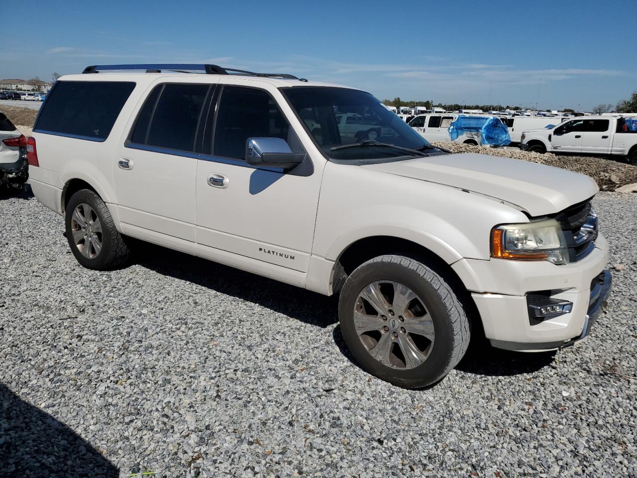 2015 Ford Expedition - Image 4