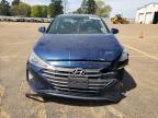 2019 Hyundai Elantra Sel للبيع في Longview، TX - Front End