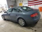 2010 Audi A4 Premium Plus იყიდება Candia-ში, NH - Front End