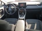 2020 Toyota Rav4 Le للبيع في New Orleans، LA - Side