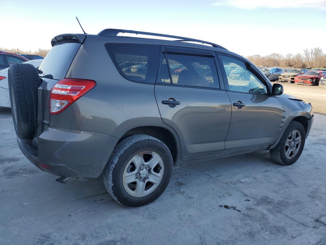 2010 Toyota RAV 4 - Image 3