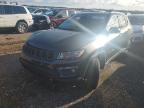2020 Jeep Compass Trailhawk for Sale in Brookhaven, NY - Front End