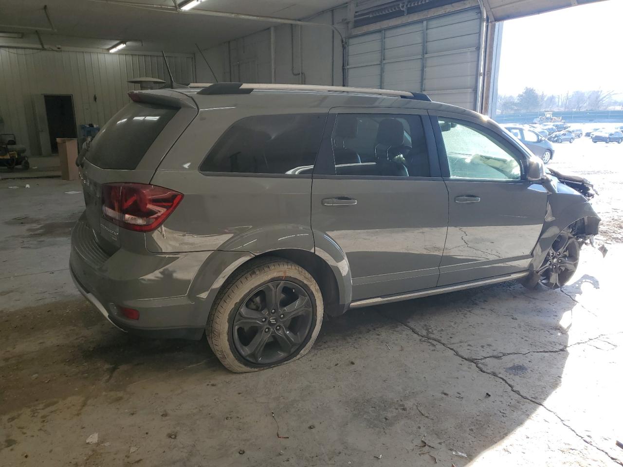 2019 Dodge Journey - Image 3