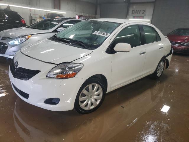 2007 Toyota Yaris 