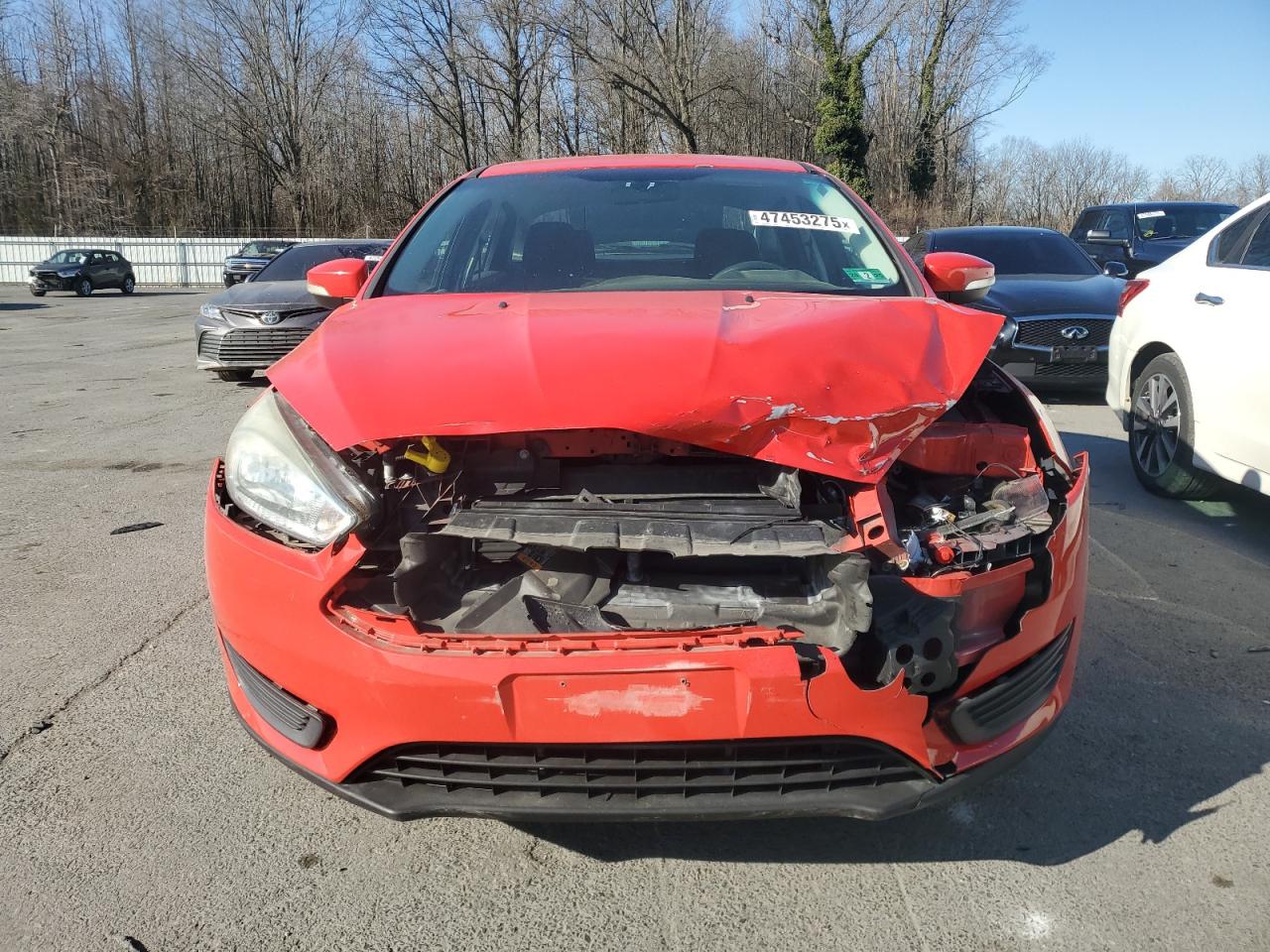 2015 Ford Focus - Image 5