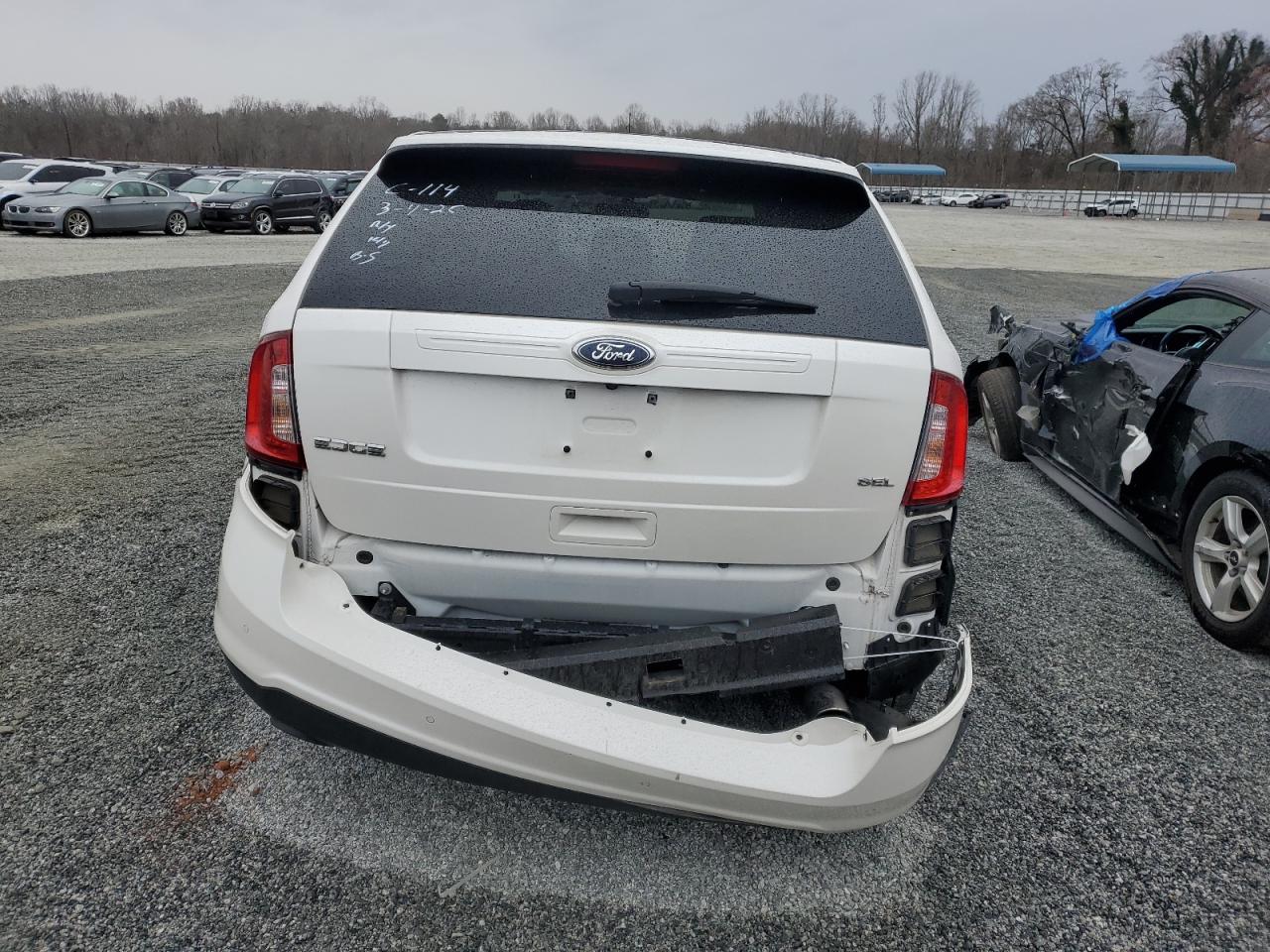 2013 Ford Edge - Image 6